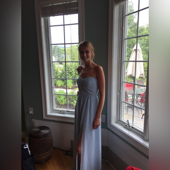 Prom Dress/Gown - Picture 4 of 5